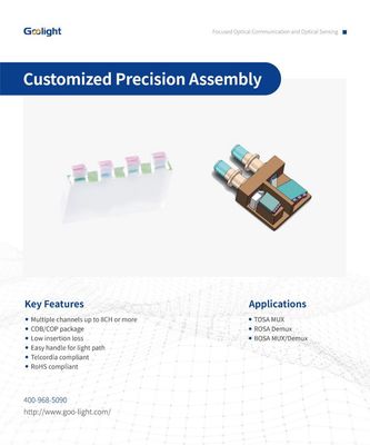 SPIE Photonics West 2024丨伽藍(lán)致遠(yuǎn)美國首秀