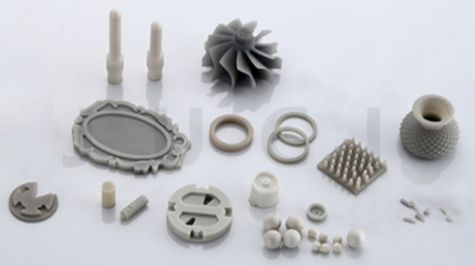 高品級氮化鋁粉體研發商鉅瓷科技完成B+輪融資