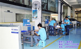 福建精密模具 精密模具生產 廈門思遠科技 優質商家