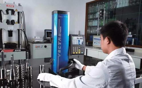 飲料瓶的秘密 每兩個就有一個出自這家企業的設備,堪稱隱形冠軍