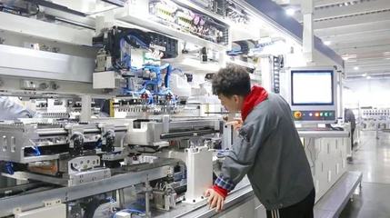 脫穎而出!經開區這兩個創新團隊入選2021年自治區科技創新團隊名單