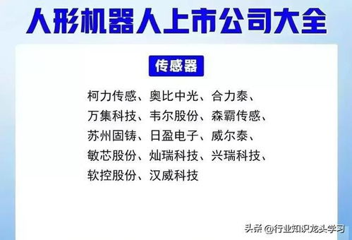 超有價值 機器人 光刻膠 低空經濟 自主可控 衛星互聯 半導體等