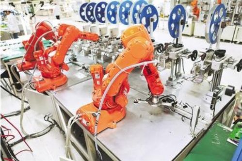 廊坊 企業有什么困難就送什么服務