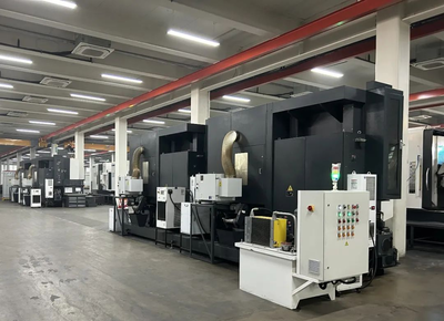 蘇企向“新”記︱金剛星:創建綠色工廠,勇攀科技高峰