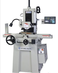 精密磨床 黑田機械 雅力大高精密磨床哪家好