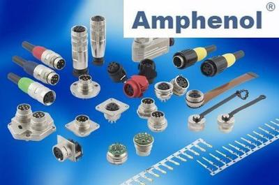 【Amphenol全系列精密器件MS3106R32-7S】價格_廠家_圖片 -