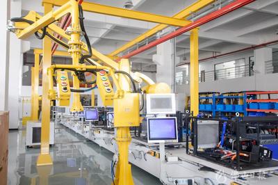 佛山南莊高端精密智造產業園:超百億新興產業鏈蓄勢待發