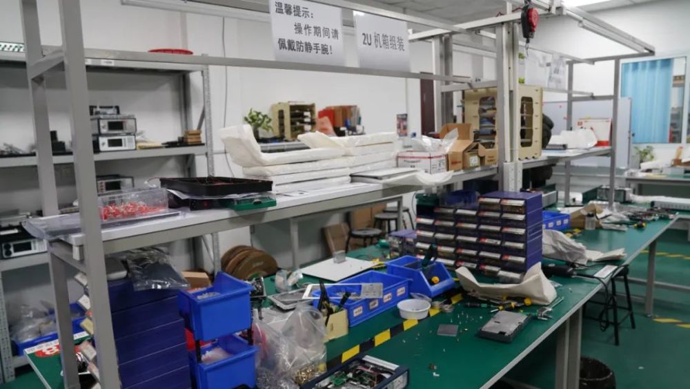 12名“能工巧匠”被抓,硬核現場視頻曝光