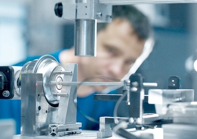 德國批準深圳凱中精密5000萬歐元收購德汽車高科技零件制造商