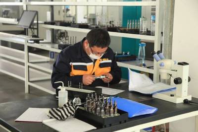 【科技企業(yè)巡禮】威硬的“硬氣”從何而來