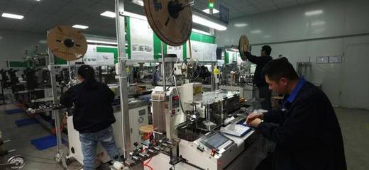 量質(zhì)并舉跑出“加速度” 重慶銅梁工業(yè)四大產(chǎn)業(yè)全線飄紅