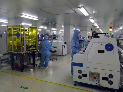 針對(duì)電子半導(dǎo)體行業(yè)客戶(hù),盛世華為提供潔凈室綜合解決方案