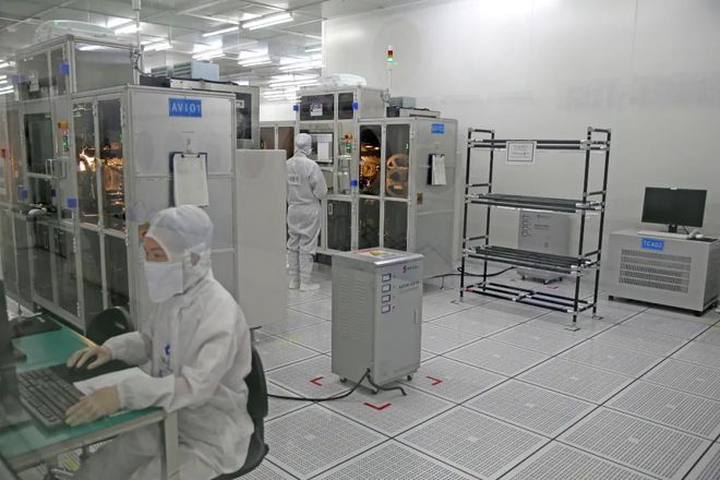 徐州高新區(qū)黨政代表團(tuán)來(lái)邳考察