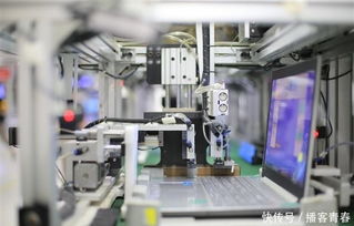 探秘智慧化pc生產(chǎn) 走進(jìn)聯(lián)想合肥聯(lián)寶科技工廠(chǎng)