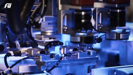 要造車?工業富聯:切入核心零部件智能制造與車聯網