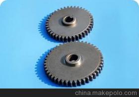 【磨鋸機配件 磨鋸機配件 粉末冶金配件】價格,廠家,圖片,電動機配件,深圳市新泰興精密科技-