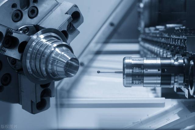 全球十大尖端科技領域被哪些國家把控?