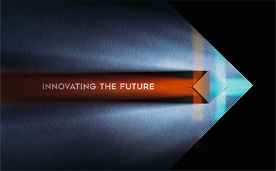 WITGO 精密科技丨ABD品牌設計