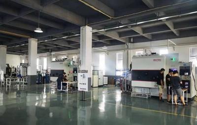 微動態丨建信信托(以金融活水澆筑科技自立自強新高地)