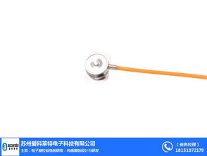 壓向傳感器公司 壓向傳感器 蘇州愛科萊特 查看