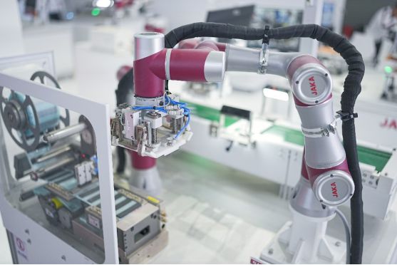 機器人創新正當時,邁入中高端場景,企業如何做,WRC的這些趨勢值得關注