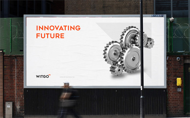 WITGO 精密科技丨ABD品牌設(shè)計(jì)