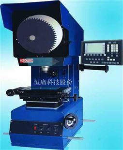 HG-9105 供應數顯精密投影儀銷售廠家_物理特性分析儀器_試驗機設備_柔軟度試驗機_產品庫_中國化工儀器網