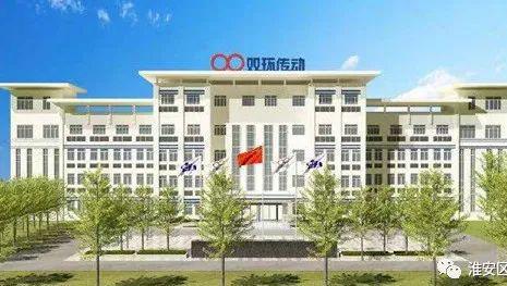 我區(qū)知名企業(yè)招人了