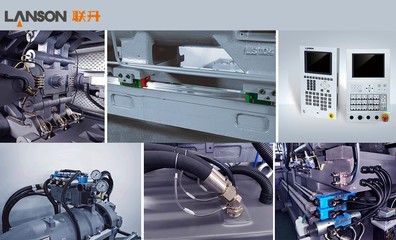 行業(yè)盛會“競”顯風采,聯(lián)升精密即將亮相CHINAPLAS 2021國際橡塑展