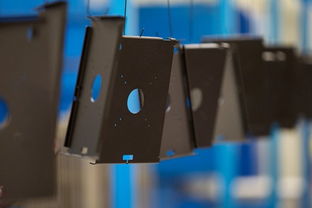 湖北荊州鈑金表面處理噴粉加工廠家 鈑金精密件加工 楚恩科技