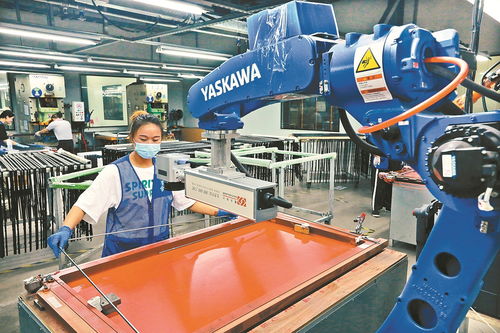 瞄準市場 銷量倍增