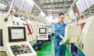 科技創新出精品