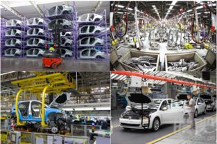 華南基地二期約153億元環保與科技融合的工廠