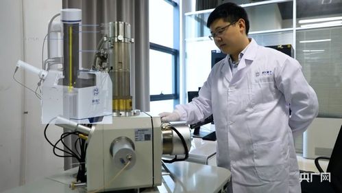 中國科學技術大學 理實交融 科技托起強國夢