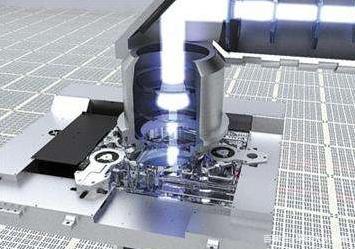 中國芯未來!DUV光刻機解了燃眉之急,中國芯片發展艱難?