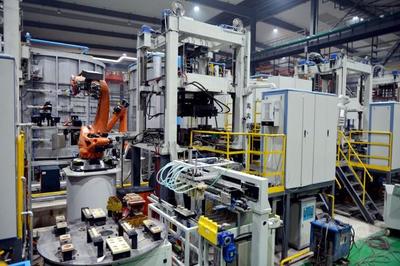 煙臺路通精密:需求驅動創新 智能引領發展 - 今日頭條(www.toutiao.com)