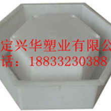 河北空心植草護坡模具公司