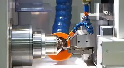 高端制造中的精密切削加工技術