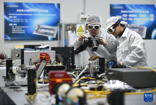 新華全媒 城市巡禮 西安 活力古都 魅力西部