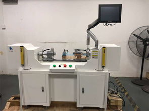 臥式伺服壓裝機生產(chǎn)廠家 好的臥式伺服壓裝機提供