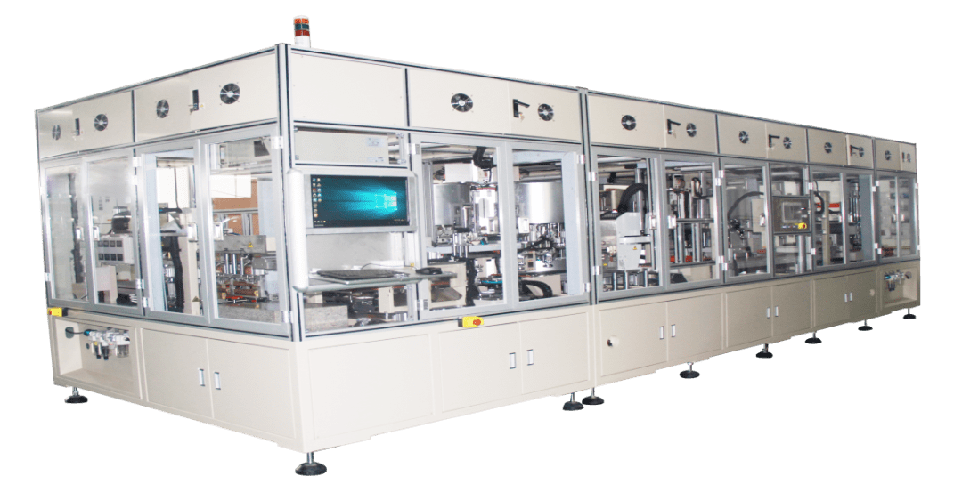 大成精密/博路威/鴻寶科技/莞綠環保/銳墾環境/布勒中國產品推薦_設備