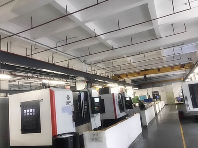 精密注塑產品開模模具開發塑膠模具廠