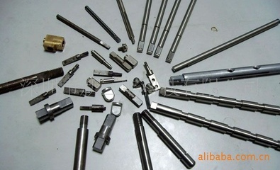 【LED外罩 高端通訊設備零件 燈飾配件 漁具五金 玩具五金】價格,廠家,圖片,其他機械加工,深圳市新三豐科技-