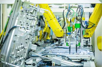 把中國智慧向全球復制!實地探訪上海這家汽車配件公司的“數字驅動力”,揭開它成為全球頂級企業的秘密