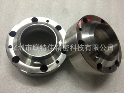 【熱銷推薦拋光硬質合金模具 異形硬質合金模具】價格,廠家,圖片,模具制造,深圳市聯特佳精密科技-