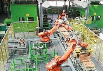 帶您一同探尋蘇州石川 蘇州明志 蘇州勤堡的鑄造奧秘,2017中國(guó)鑄造活動(dòng)周工廠參觀活動(dòng)