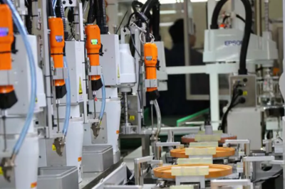 廈門力巨科技 王東火:投入研發創新 市場拓展 探索新的應用方向