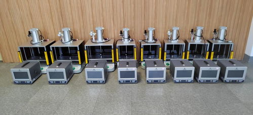 客戶比對進口與國產氣密性檢測儀,連拓精密氣密測試設備勝出