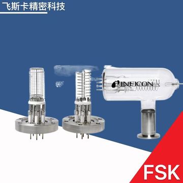 INFICON英?？礏AG0502 503 054 電離真空計