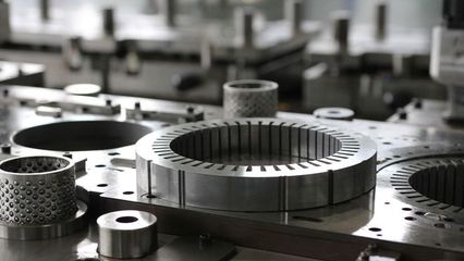 震裕科技（300953·SZ） 精密沖壓模具龍頭的投資邏輯解析